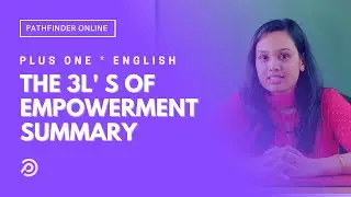 The 3L' s of Empowerment Summary