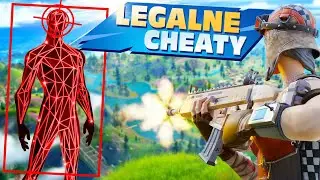 Znaleźliśmy legalne cheaty 👀
