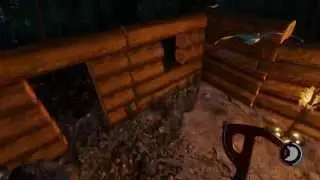 The FOREST  Выживание - #8