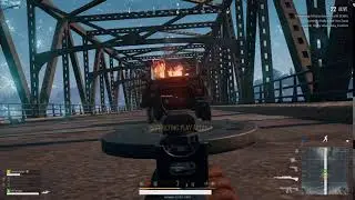 PUBG: Guardian Angel