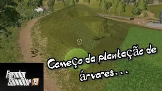 Farming240 #17 - Adeus Morro - Farming Simulator 2019