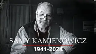 In Loving Memory Of Our Dearest Samy