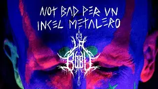 La Bobu Pianocore Hyperdrama - Not bad per un incel metalero (music video)