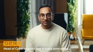 Meet Sheikh: Where Innovation Meets Team Sports