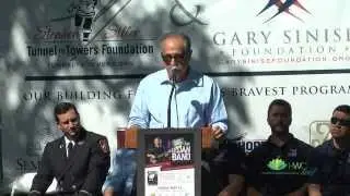 Ground Breaking