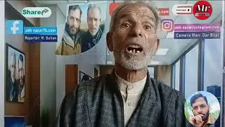 Maeen Halatii Zindagi//Mr Sul kak