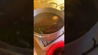 Как приготовить живых раков? Супер вкуснотища 😍