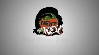 The Next Rex   Logo Animation
