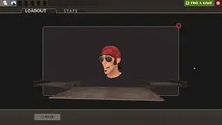 7 crates, 2 unusual