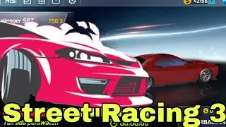 Mobil Balap Game Offline Santai|Street Racing 3D Gameplay