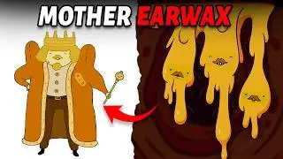 The King Of Ooo Theory Finally Solved