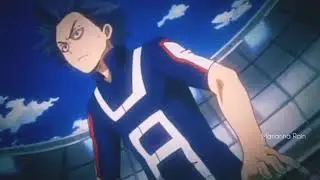 My hero academia [AMV] - NBK (На конкурс Куро Неко)