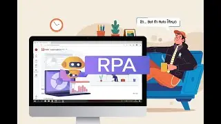 ลองใช้ RPA (UiPath) กรอก Google Form อัตโนมัติ