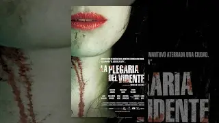 La Plegaria del Vidente (2012) - Película Completa