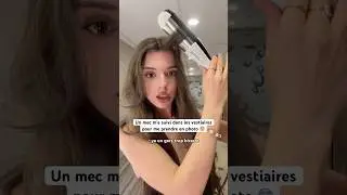 CE MEC M'A PRIS EN PHOTO À MON INSU ‼️