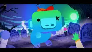 2023 Discord Halloween Ringtone