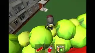 Subway Surfers