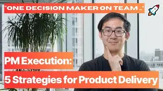 Execution eats strategy for breakfast - how to improve velocity | Mythical Man Month by Fred Brooks