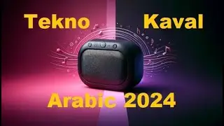 Kaval Tekno Arabic Music