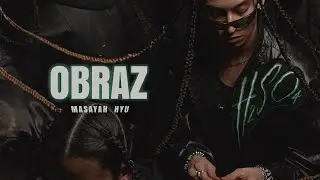 Masayah x Hyu - Obraz (H2SO4)