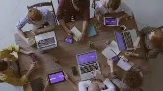remote business support services