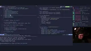Coding & Coffee λ☕️ Building Glitch, a Twitch sdk in Gleam! ✨ 4/19/24