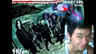 все эмоции при игре в osu