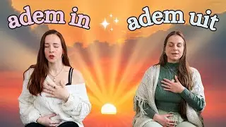Hoe ADEMWERK mijn leven heeft veranderd! ✨ Interview met ADEMCOACH Cato Tideman