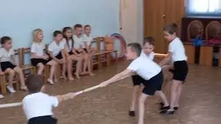 Канат мальчики