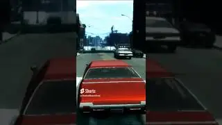 🔴 Driving in Liberty City! 😎 