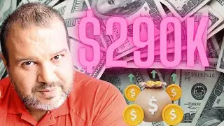 Foreclosure Auction Profit is Real. Make Money with Foreclosure Properties. $290K or more!
