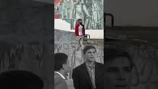 Где снимали «Я шагаю по Москве»