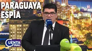 #CuentaFinal
