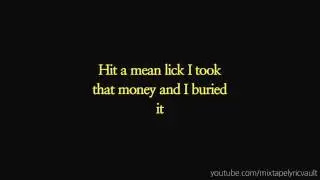 Kodak Black - Already (LYRICS)