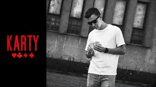 Meeca - KARTY (prod. Yaakub)