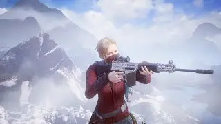 Uncharted 4 | Ranked vs xStefanos_G7