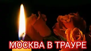 ТРАГИЧЕСКИ ПОГИБЛА 51-ЛЕТНЯЯ ЗНАМЕНИТАЯ ТЕЛЕВЕДУЩАЯ И ПЕВИЦА