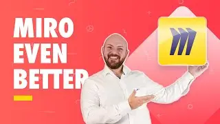 Best Mind Mapping Tool Just Got Even Better! - Miro (formerly Realtimeboard)