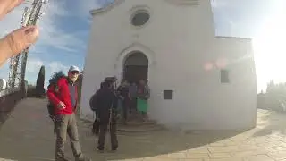 dia del Soci del CEL, de blanes a  lloret  per el gr 92