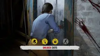 Buba Poke Speedrun - Texas Chainsaw Massacre
