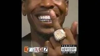 "Street Roamer" feat. Rome Streetz (prod. keagz)
