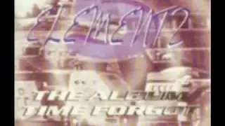 5 elementz (5 ela) - the album time forgot 18 - 98 neva seen