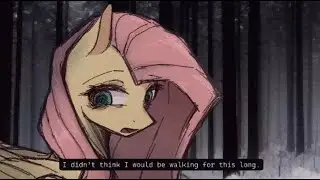 MLP: The Liminal Tapes | Prologue