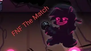 FNF The March