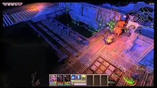 Kyn Presentation and Gameplay [Gamescom 2014]