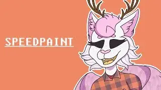 Lucille Badge『spєєdpαínt』[REUPLOAD]