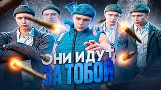 И ЭТО НАШ ЛИДЕР - ОСТРЫЙ КОЗЫРЕК / ПРИКОЛЫ В ГТА 5 / GTA 5