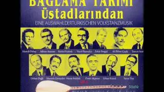 Bağlama Takımı Üstadlarından - Misket