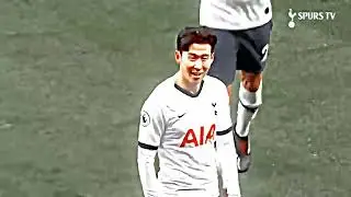 Son Min Heung HARD EDIT 🔥 || PUMP PHONK 💪