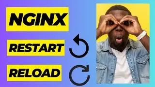 Nginx Restart and Reload 